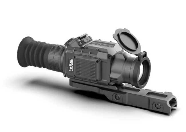 Тепловизионный прицел CONOTECH Polaris-650R в Красноярске Тепловизионный прицел CONOTECH Polaris-650R в Красноярске