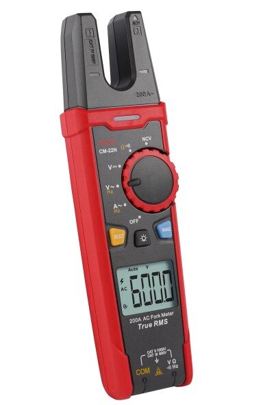 Тестер напряжения RGK CM-22N в Красноярске