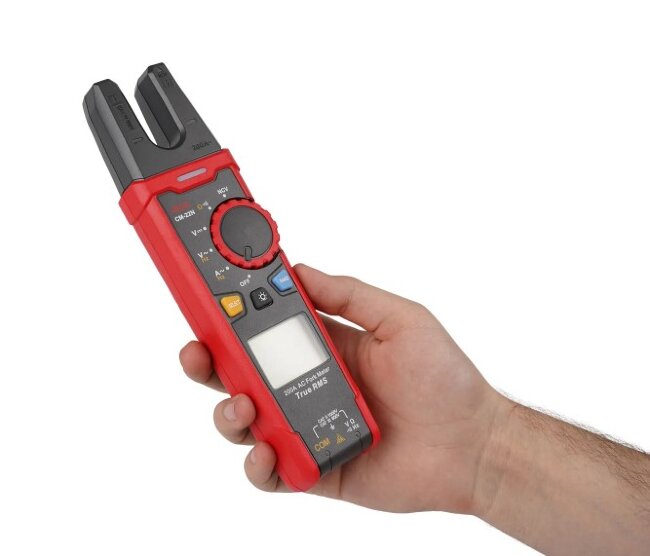 Тестер напряжения RGK CM-22N в Красноярске