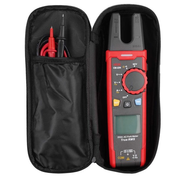 Тестер напряжения RGK CM-22N в Красноярске