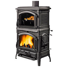 La Nordica Isotta forno EVO (черный антрацит) в Красноярске