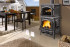 La Nordica Isotta forno EVO (черный антрацит) в Красноярске
