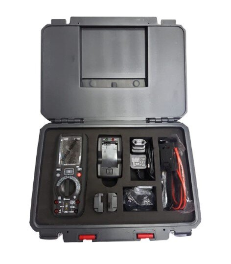 Мультиметр CEM DT-9889 в Красноярске