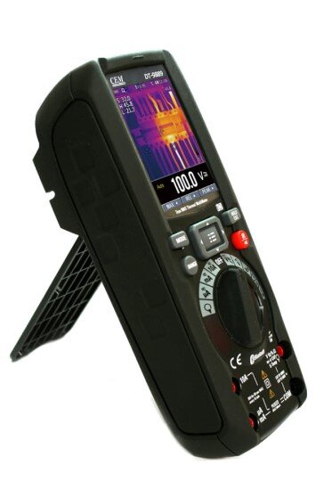 Мультиметр CEM DT-9889 в Красноярске