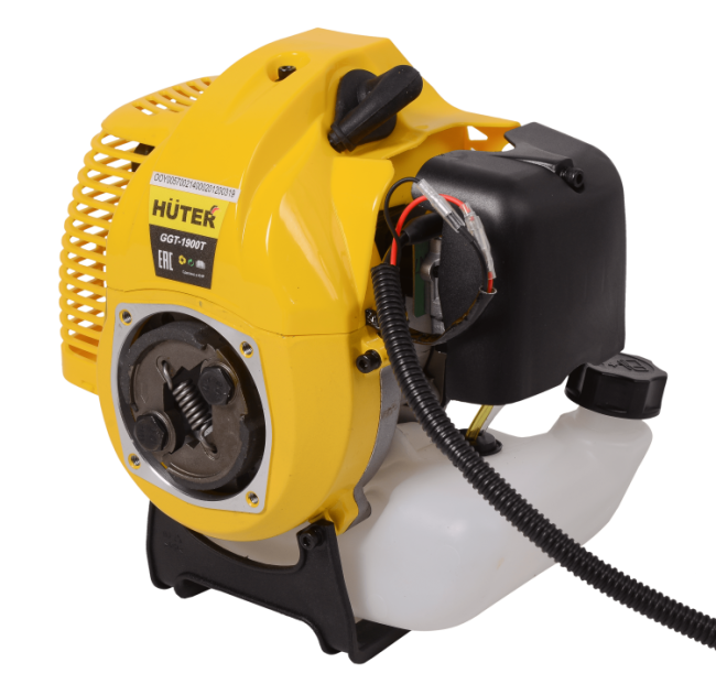 Триммер бензиновый HUTER GGT-1900T в Красноярске