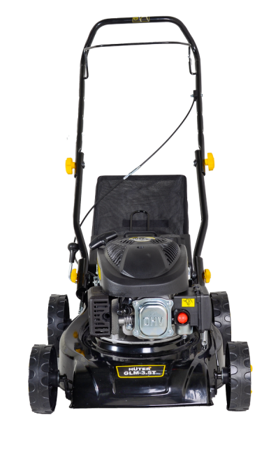 Газонокосилка бензиновая HUTER GLM-3.5T в Красноярске Газонокосилка бензиновая HUTER GLM-3.5T в Красноярске