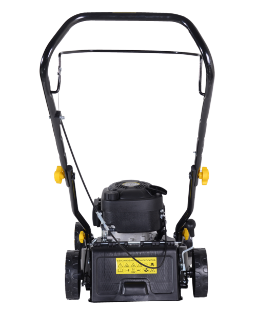 Газонокосилка бензиновая HUTER GLM-3.5T в Красноярске Газонокосилка бензиновая HUTER GLM-3.5T в Красноярске