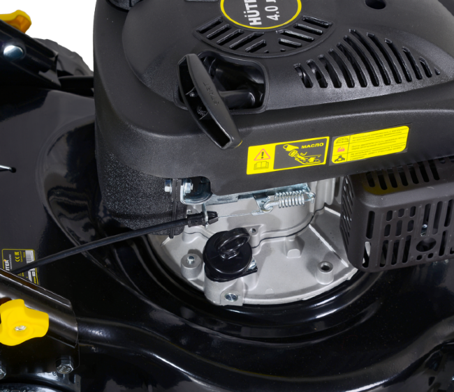 Газонокосилка бензиновая HUTER GLM-3.5T в Красноярске Газонокосилка бензиновая HUTER GLM-3.5T в Красноярске