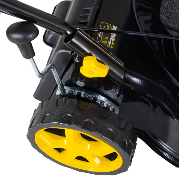 Газонокосилка бензиновая HUTER GLM-3.5T в Красноярске Газонокосилка бензиновая HUTER GLM-3.5T в Красноярске