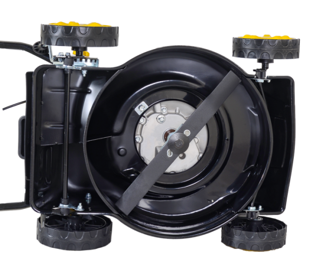 Газонокосилка бензиновая HUTER GLM-3.5T в Красноярске Газонокосилка бензиновая HUTER GLM-3.5T в Красноярске