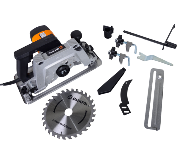 Дисковая пила Вихрь ДП-200СТ в Красноярске