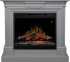 Каминокомплект Chelsea - Grey с очагом Symphony 26'' DF2624L-INT в Красноярске