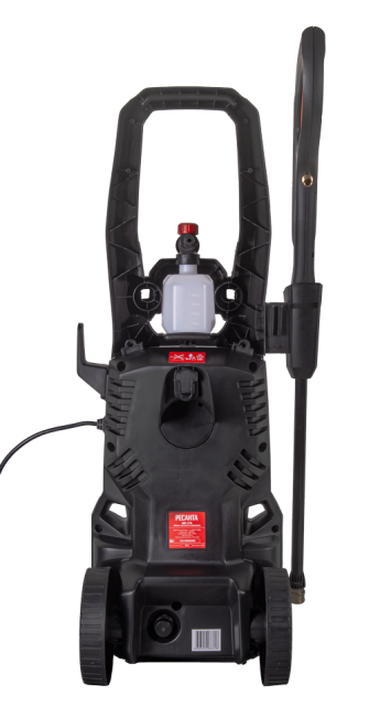 Мойка МР-170 Ресанта в Красноярске