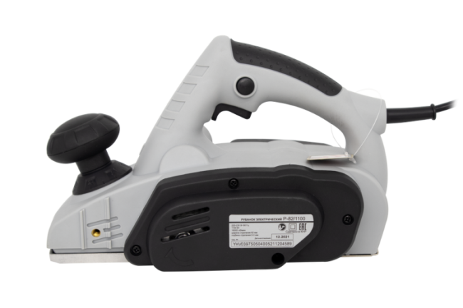 Рубанок электрический Ресанта Р-82/1100 в Красноярске