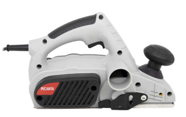 Рубанок электрический Ресанта Р-82/1100 в Красноярске