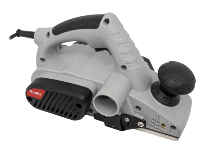 Рубанок электрический Ресанта Р-82/1100 в Красноярске