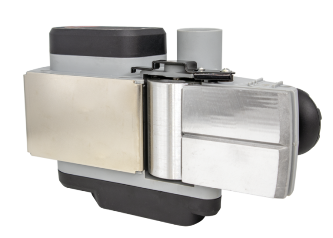 Рубанок электрический Ресанта Р-82/1100 в Красноярске