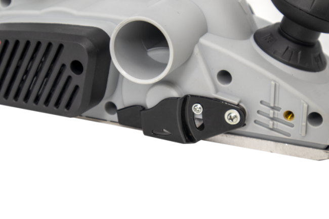 Рубанок электрический Ресанта Р-82/1100 в Красноярске