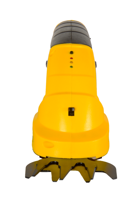 Аккумуляторный электрический триммер-кусторез Huter GET-120 в Красноярске Аккумуляторный электрический триммер-кусторез Huter GET-120 в Красноярске