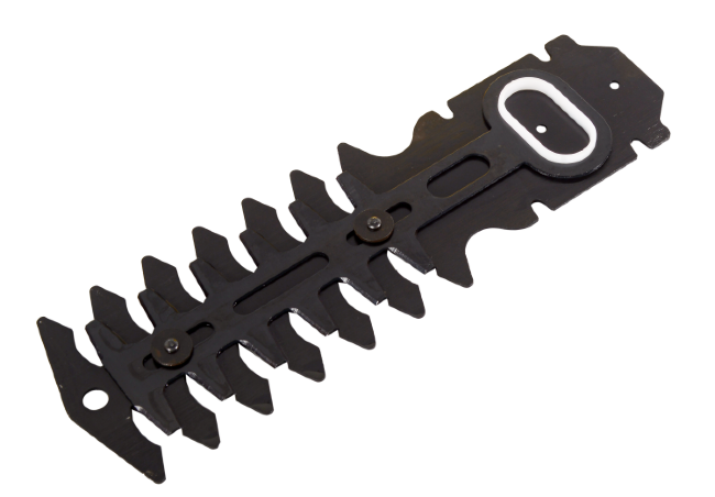 Аккумуляторный электрический триммер-кусторез Huter GET-120 в Красноярске Аккумуляторный электрический триммер-кусторез Huter GET-120 в Красноярске