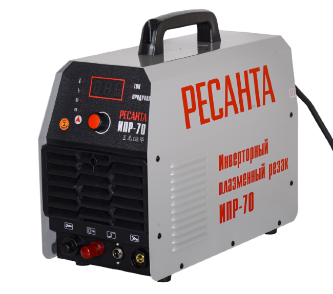 Инвентор для плазменной резки Ресанта ИПР-70 в Красноярске