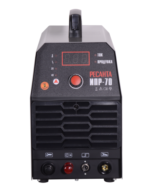 Инвентор для плазменной резки Ресанта ИПР-70 в Красноярске