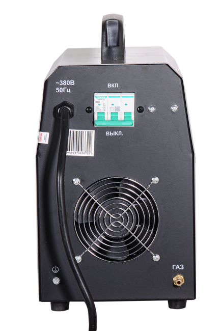 Инвентор для плазменной резки Ресанта ИПР-70 в Красноярске