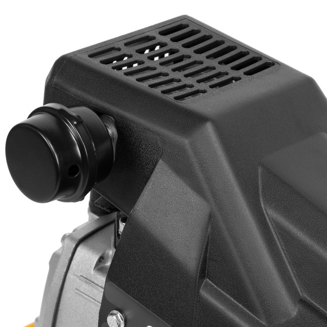 Компрессор воздушный DK1800/50, Х-PRO 1.8 кВт, 280л/мин, 50л Denzel в Красноярске