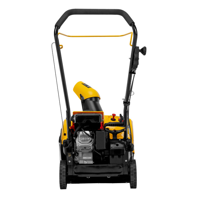 Бензиновая снегоуборочная машина SB 460, 99cc, ручной старт Denzel в Красноярске Бензиновая снегоуборочная машина SB 460, 99cc, ручной старт Denzel в Красноярске