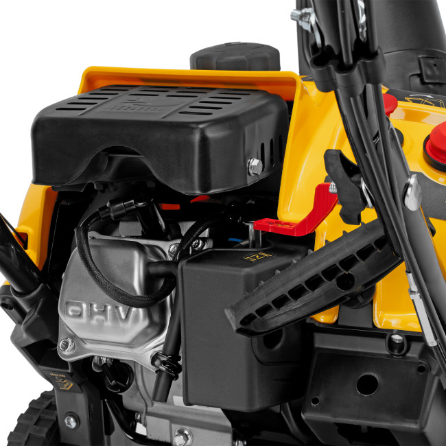 Бензиновая снегоуборочная машина SB 460, 99cc, ручной старт Denzel в Красноярске Бензиновая снегоуборочная машина SB 460, 99cc, ручной старт Denzel в Красноярске