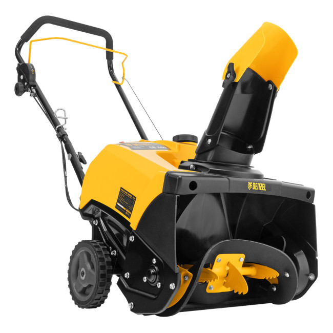 Бензиновая снегоуборочная машина SB 460, 99cc, ручной старт Denzel в Красноярске Бензиновая снегоуборочная машина SB 460, 99cc, ручной старт Denzel в Красноярске