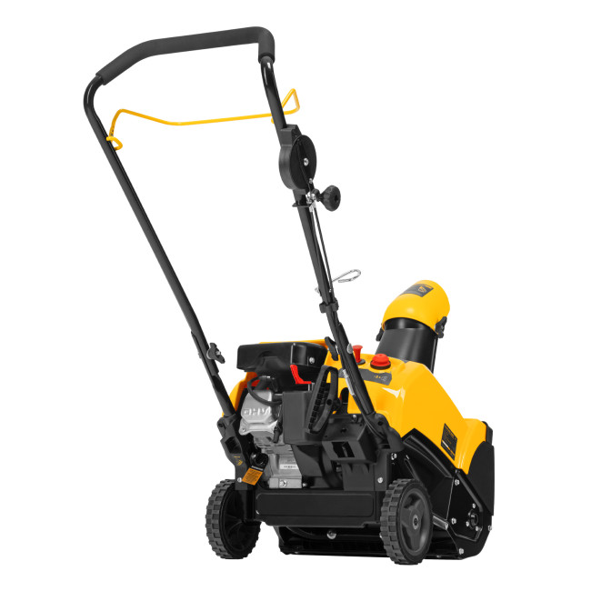 Бензиновая снегоуборочная машина SB 460, 99cc, ручной старт Denzel в Красноярске Бензиновая снегоуборочная машина SB 460, 99cc, ручной старт Denzel в Красноярске