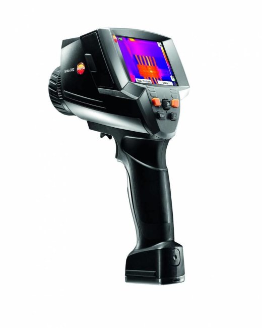 Тепловизор Testo 882 в Красноярске