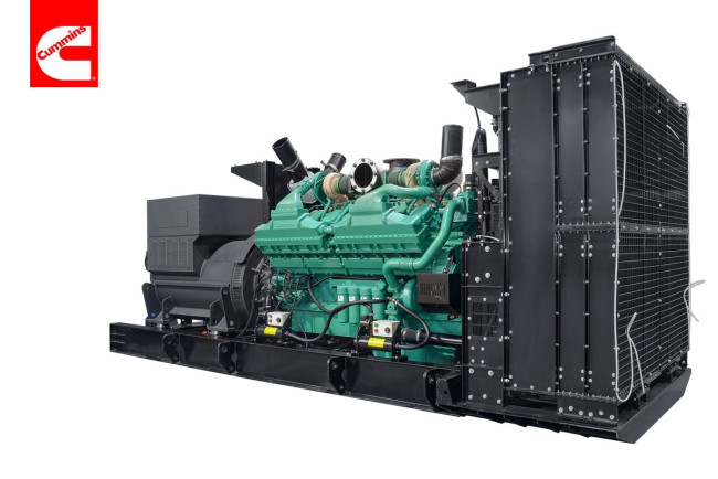 Дизельный генератор ТСС АД-1500С-Т400-1РМ15 в Красноярске Дизельный генератор ТСС АД-1500С-Т400-1РМ15 в Красноярске