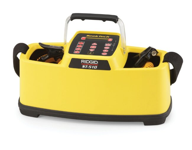 Генератор Ridgid ST-510 для SR-20 и SR-60 в Красноярске