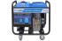 Дизель генератор TSS SDG 7500EHA в Красноярске