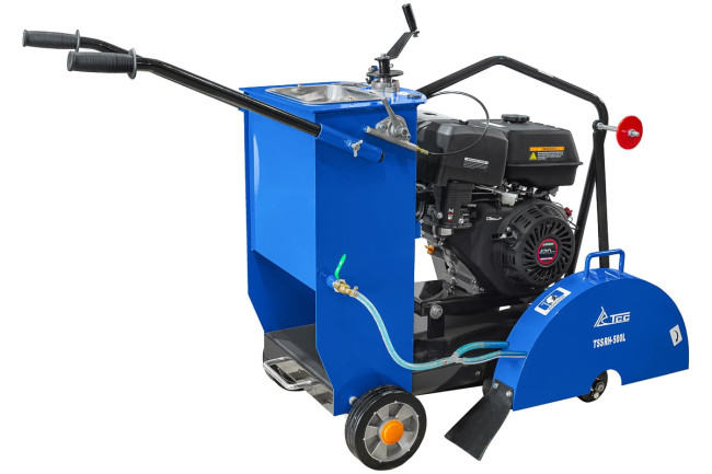 Резчик швов TSS RH-500L в Красноярске