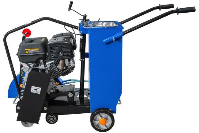 Резчик швов TSS RH-500L в Красноярске