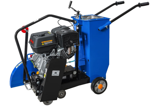 Резчик швов TSS RH-500L в Красноярске