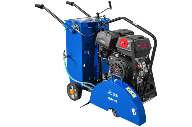 Резчик швов TSS RH-500L в Красноярске