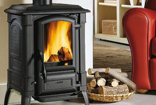 La Nordica Giulietta X 4.0 (черный антрацит) в Красноярске