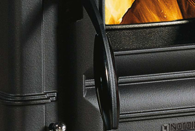 La Nordica Giulietta X 4.0 (черный антрацит) в Красноярске