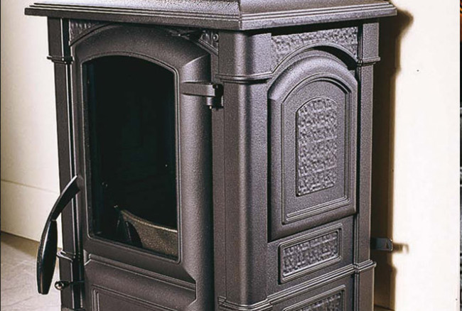 La Nordica Giulietta X 4.0 (черный антрацит) в Красноярске