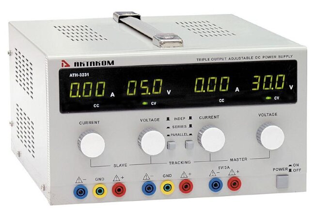 Источник питания АТН-3232 в Красноярске