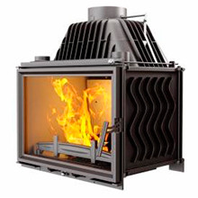 KAWMET W17 Dekor 16кВт в Красноярске