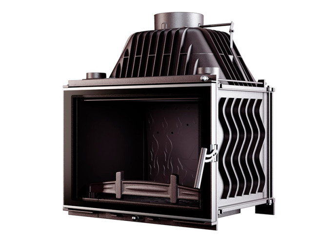 KAWMET W17 Dekor 16кВт в Красноярске KAWMET W17 Dekor 16кВт в Красноярске