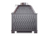 KAWMET W17 Dekor 16кВт в Красноярске