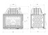 KAWMET W17 Dekor 16кВт в Красноярске