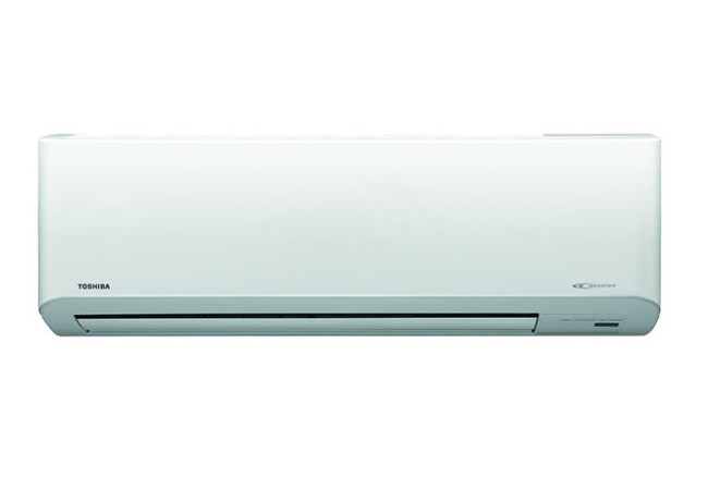 Toshiba N3KV2 (RAS-B22N3KV2-E1) в Красноярске