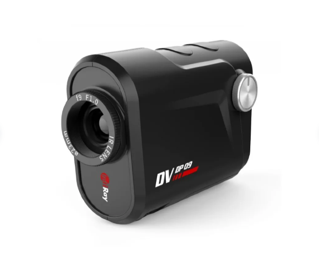 Тепловизионный монокуляр iRay DV DP 09 в Красноярске